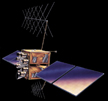 GPS Block IIR Satellite
